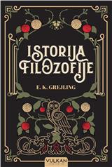 Istorija filozofije